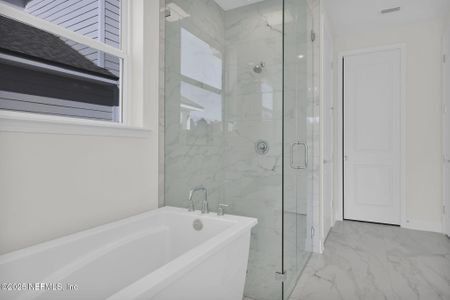 New construction Single-Family house 339 Seamark Dr, Ponte Vedra, FL 32081 plan Hernando - image 17