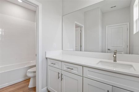 New construction Single-Family house 6225 Sw 97Th St, Ocala, FL 34476 plan Montgomery - image 14