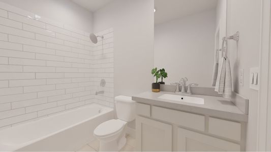 COLTON by Lennar in Montgomery - image 19