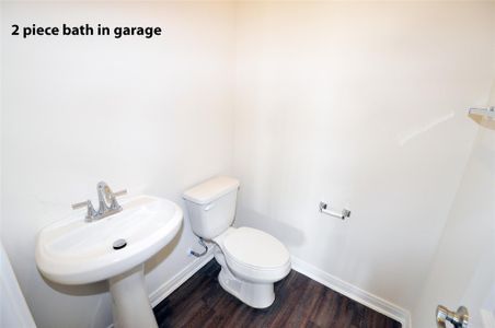 New construction Single-Family house 3805 Verde River Rd, League City, TX 77539 - image 7