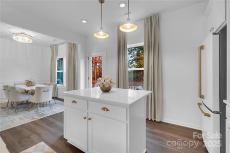 New construction Single-Family house 242 Lacewing Dr, Charlotte, NC 28214 - image 15