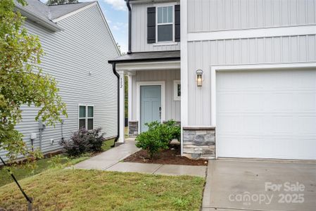 New construction Single-Family house 152 Cobbler Dr, Peachland, NC 28133 - image