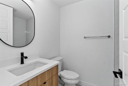 New construction Townhouse house 5128 W 26Th Ave, Unit 311, Denver, CO 80212 - image 9
