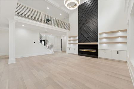 New construction Single-Family house 2977 N Bogan Rd, Buford, GA 30519 null- photo 10 10
