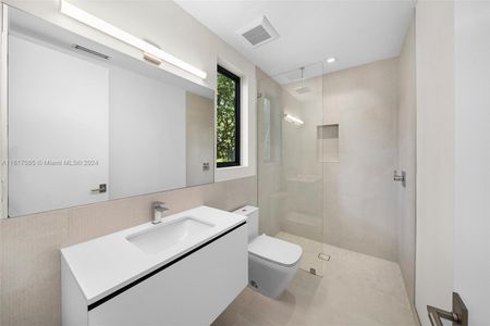 New construction Single-Family house 450 Sabal Palm Rd, Miami, FL 33137 null- photo 20 20