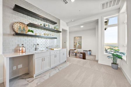 The Highlands by Windmiller Custom Homes in Northlake - photo 21 21