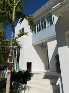 New construction Single-Family house 261 Greenwood Dr, Key Biscayne, FL 33149 null- photo 0