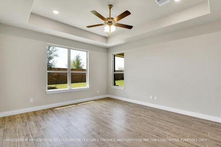 New construction Single-Family house 5802 Caracara St, Arcola, TX 77583 Verona- photo 26 26