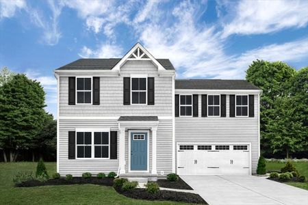 New construction Single-Family house 748 Sinker Ln, Santee, SC 29142 plan Birch Quick Move-In - image