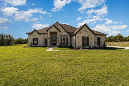 Sagebrush Addition by Sumeer Homes in Midlothian - photo 0