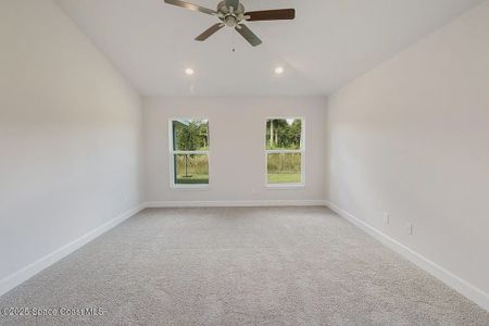 New construction Single-Family house 915 Kylar Drive NW, Palm Bay, FL 32907 2000- photo 9 9