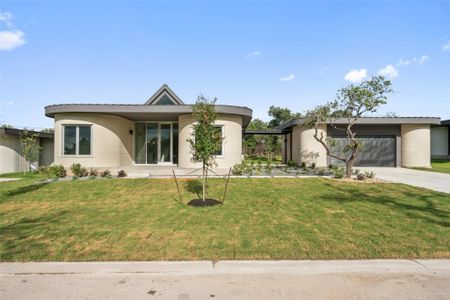 New construction Single-Family house 40 Peace Pipe, Wimberley, TX 78676 - image 3