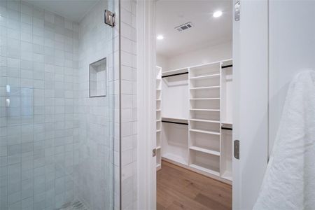 New construction Condo house 3428 Daniel Ave, Unit 2, University Park, TX 75205 null- photo 23 23