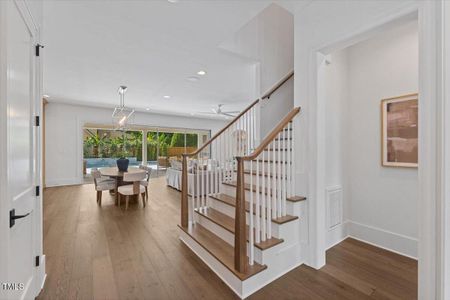 North Ridge by Raleigh Custom Homes in Raleigh - image 9