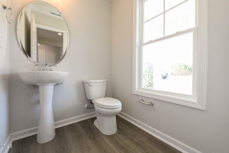 New construction Single-Family house 224 Boston River Dr, Dunn, NC 28334 - image 10