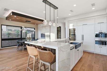 New construction Single-Family house 37200 N Cave Creek Rd, Unit 1018, Scottsdale, AZ 85262 - image 14