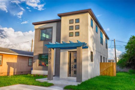 New construction Single-Family house 3036 Fairfield Avenue S, Saint Petersburg, FL 33712 - photo 0 0