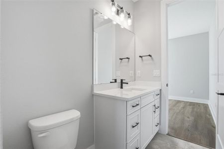 New construction Townhouse house 3003 1St Ave N, St. Petersburg, FL 33713 - image 10