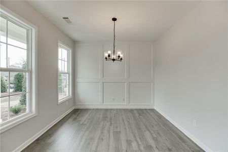 New construction Single-Family house 2594 Hickory Valley Dr, Snellville, GA 30078 null- photo 2 2