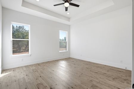 New construction Single-Family house 389 Rio Cir, Bandera, TX 78063 - image 19