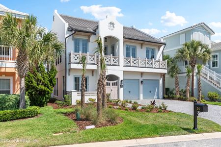 New construction Single-Family house 24 Cinnamon, Palm Coast, FL 32137 - image