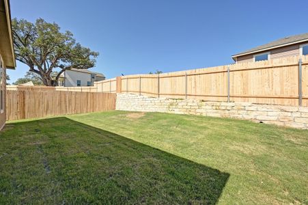 New construction Single-Family house 12102 Salvador St, Austin, TX 78748 - image