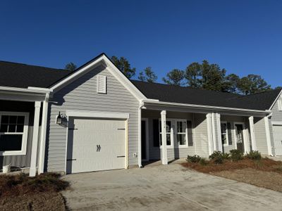 New construction Fourplex house 914 Dusk Dr, Summerville, SC 29486 - image