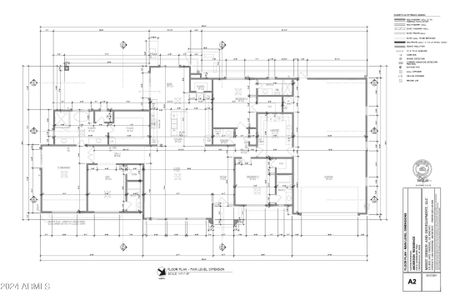 Room Dimensions