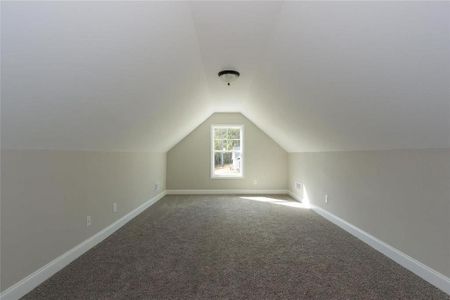 New construction Single-Family house 130 Eryn Ter, Covington, GA 30014 null- photo 22 22