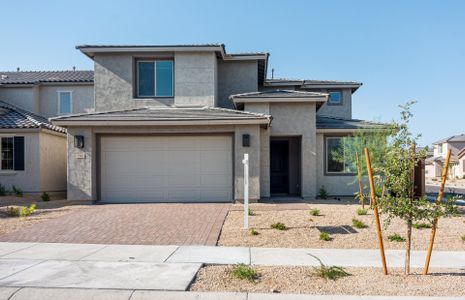 Copperleaf at Sonoran Foothills by Pulte Homes in Phoenix - photo 15 15