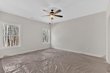 New construction Single-Family house 4444 Sullivan Rd Sw, Powder Springs, GA 30127 null- photo 25 25