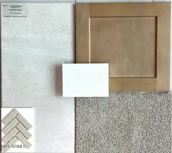 New construction Single-Family house 14837 W Honeysuckle Dr, Surprise, AZ 85387 plan Dove - image 3