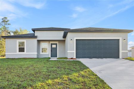 New construction Single-Family house 178 Marion Oaks Ln, Ocala, FL 34473 - image