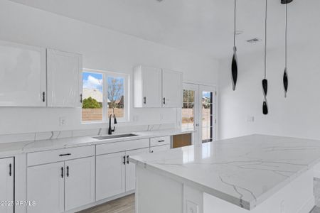 New construction Single-Family house 10934 W Guaymas Dr, Arizona City, AZ 85123 null- photo 13 13