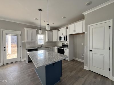 Ashcroft by RiverWILD Homes in Clayton - photo 14 14