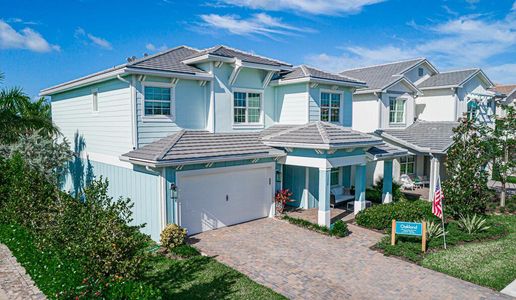 New construction Single-Family house 19535 Rolling Acres Rd, The Acreage, FL 33470 Oakland- photo 2 2