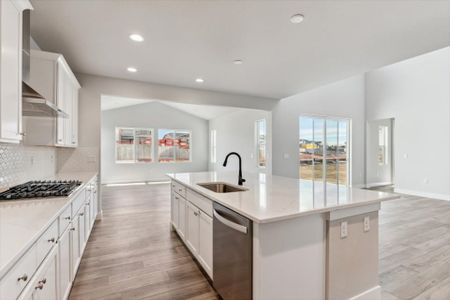 New construction Single-Family house 1750 Marlowe Cir W, Erie, CO 80516 Wellesley- photo 30 30