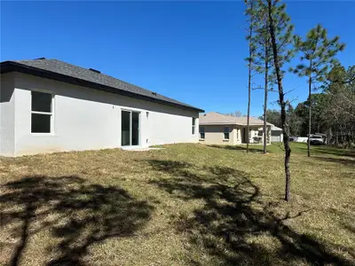 New construction Single-Family house 5789 N Claremont Dr, Citrus Springs, FL 34434 null- photo 7 7