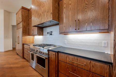 New construction Single-Family house 2005 Denali Pass, Aledo, TX 76008 - image 8