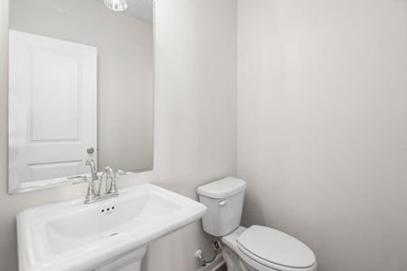 New construction Single-Family house 46 Spirea Unit 64 Wy, Auburn, GA 30011 - image 11