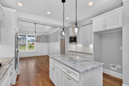 New construction Single-Family house 454 Woodlawn St, Evans, GA 30809 - image 12