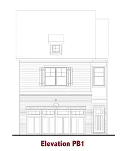 New construction Single-Family house 4123 Millstone Park Ln, Gainesville, GA 30011 null- photo 0