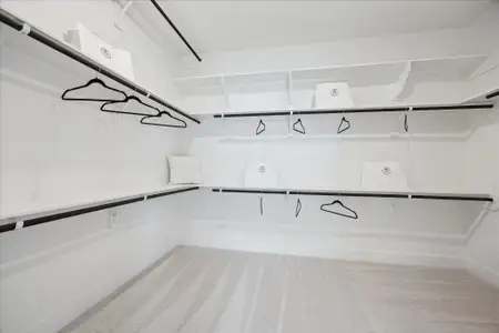 New construction Single-Family house 1418 Caywood Ln, Unit B, Houston, TX 77055 - image 20