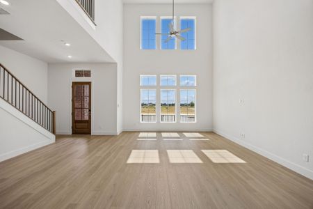New construction Single-Family house 4550 Burge Ave, Frisco, TX 75033 plan Roosevelt - image 14