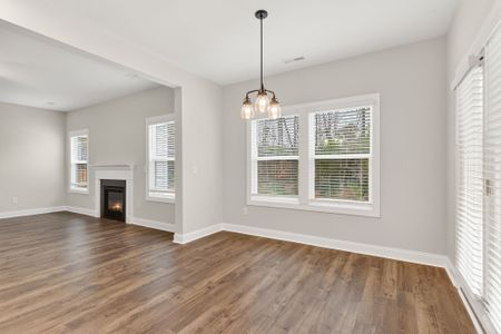 New construction Single-Family house 609 Metroliner Pl, Knightdale, NC 27545 plan Dogwood - image 13