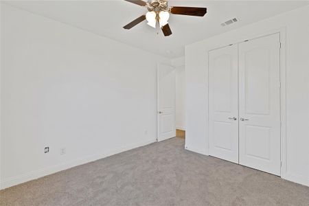 New construction Single-Family house 414 County Rd 4598, Boyd, TX 76023 null- photo 20 20