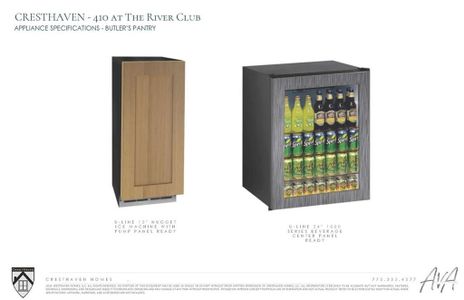 New construction Single-Family house 821 Woodvale Pt, Suwanee, GA 30024 - image 14