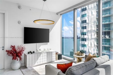 New construction Condo house 700 Ne 26Th Ter, Unit 1405, Miami, FL 33137 null- photo 2 2