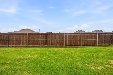 New construction Single-Family house 601 Violet Dr, Tolar, TX 76476 - image 4