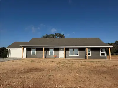 New construction Single-Family house 180 Altom Rd, Springtown, TX 76082 - image